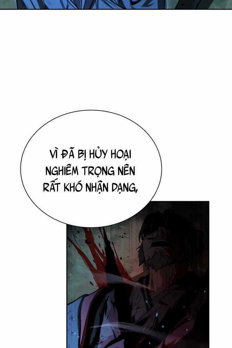Kiếm Đế Nguyệt Linh Chapter 1.5 trang 43