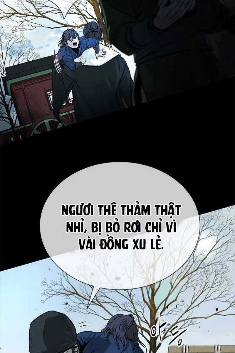 Kiếm Đế Nguyệt Linh Chapter 1.5 trang 51