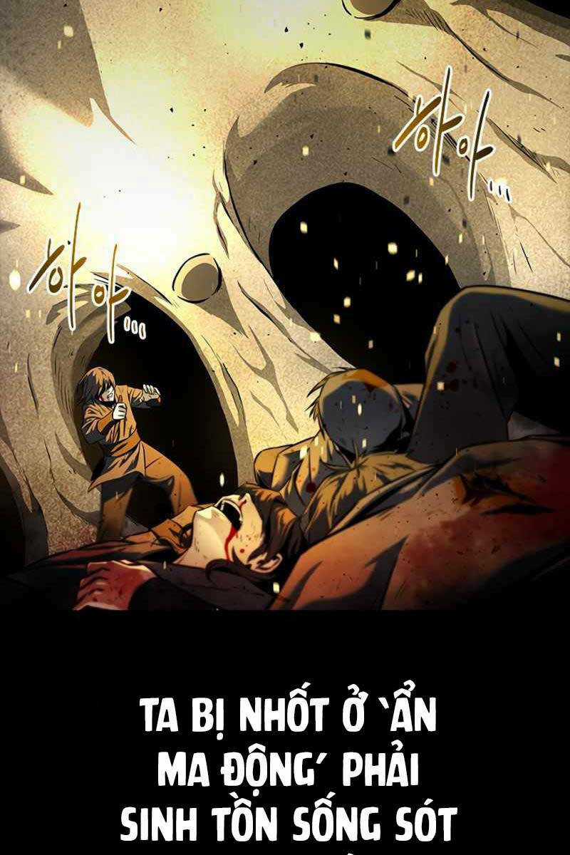Kiếm Đế Nguyệt Linh Chapter 1.5 trang 54