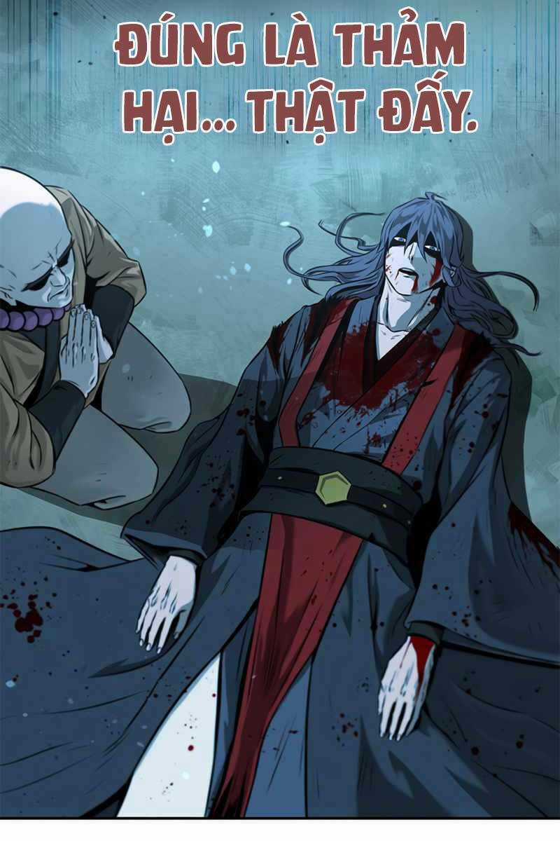 Kiếm Đế Nguyệt Linh Chapter 1.5 trang 64