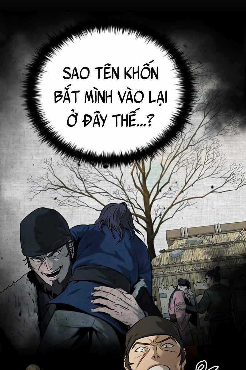 Kiếm Đế Nguyệt Linh Chapter 1.5 trang 87