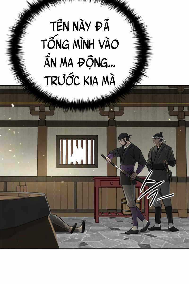 Kiếm Đế Nguyệt Linh Chapter 1.5 trang 89
