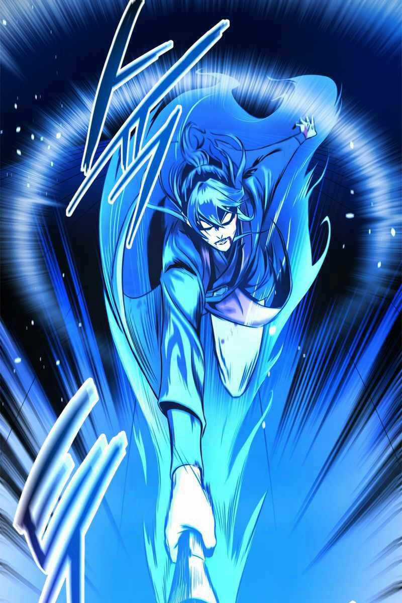 Kiếm Đế Nguyệt Linh Chapter 1 trang 106