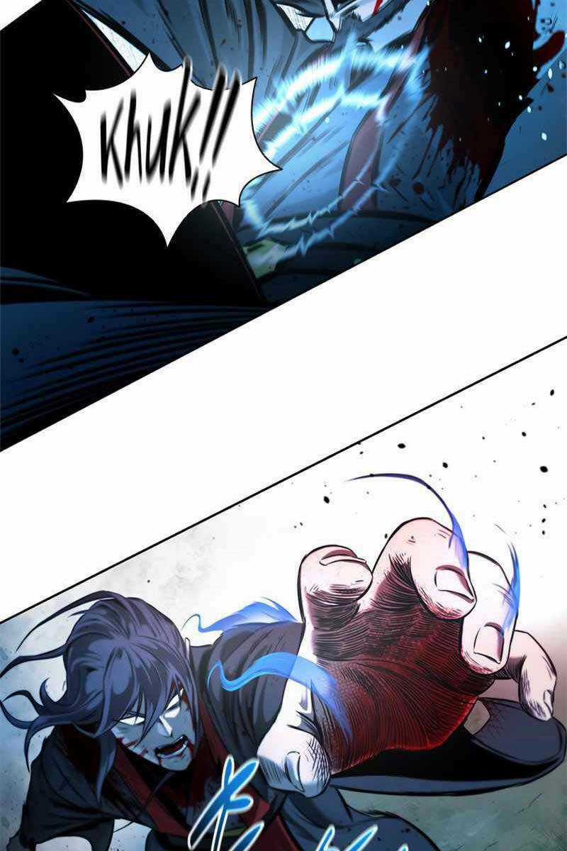 Kiếm Đế Nguyệt Linh Chapter 1 trang 119