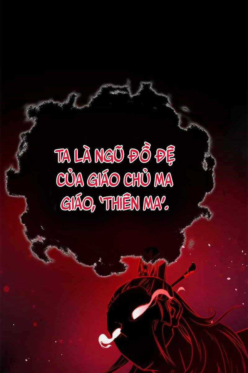 Kiếm Đế Nguyệt Linh Chapter 1 trang 18