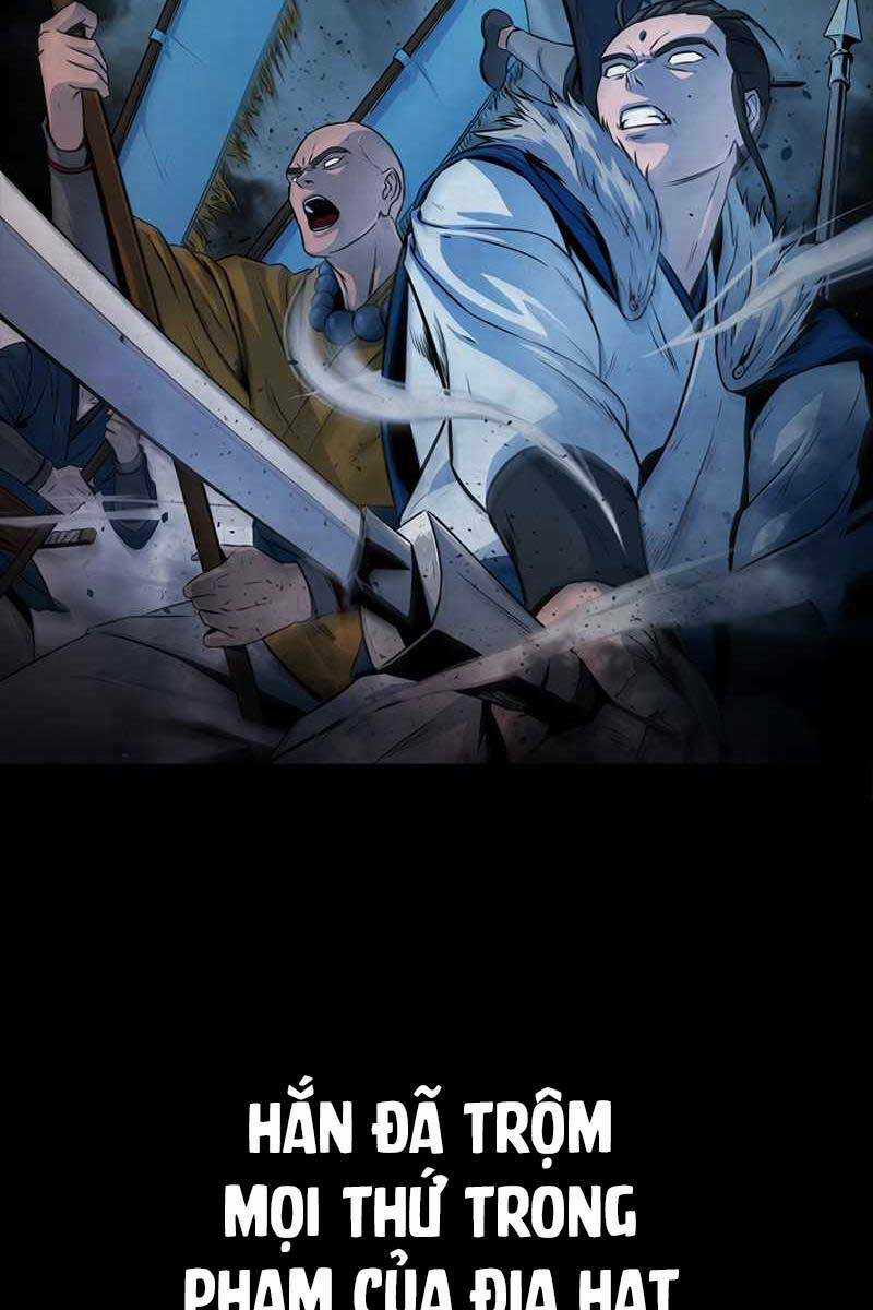 Kiếm Đế Nguyệt Linh Chapter 1 trang 22