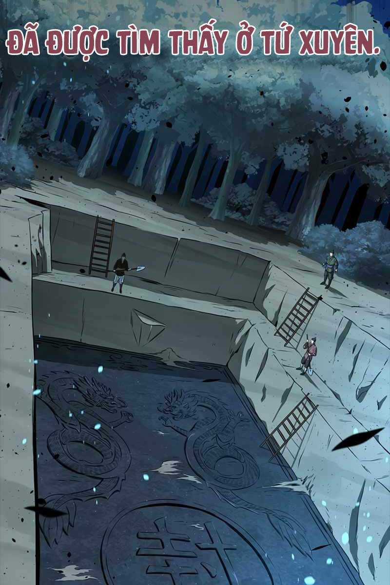 Kiếm Đế Nguyệt Linh Chapter 1 trang 26