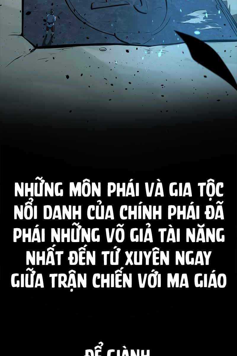 Kiếm Đế Nguyệt Linh Chapter 1 trang 27