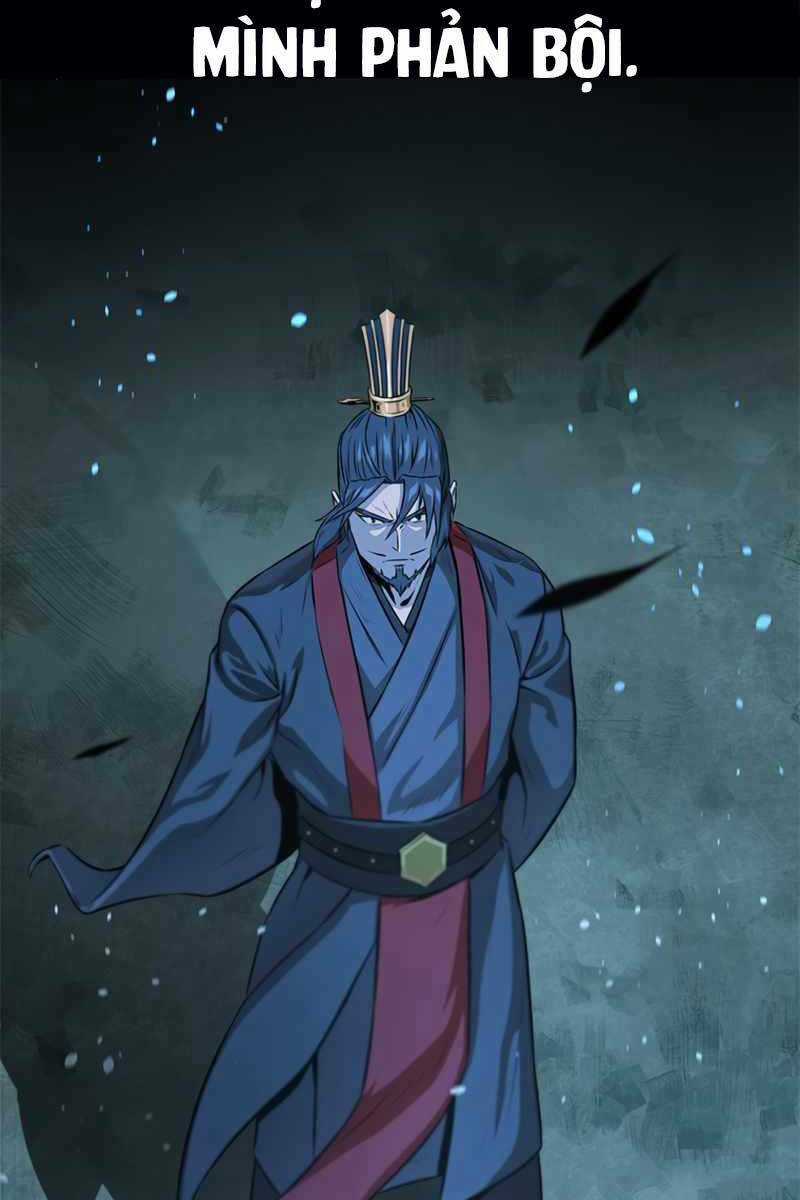 Kiếm Đế Nguyệt Linh Chapter 1 trang 32