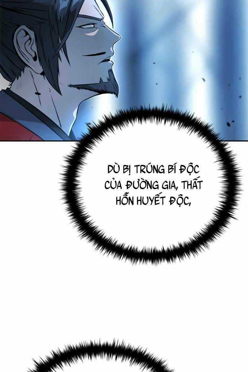 Kiếm Đế Nguyệt Linh Chapter 1 trang 34