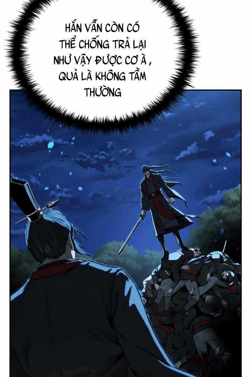 Kiếm Đế Nguyệt Linh Chapter 1 trang 35