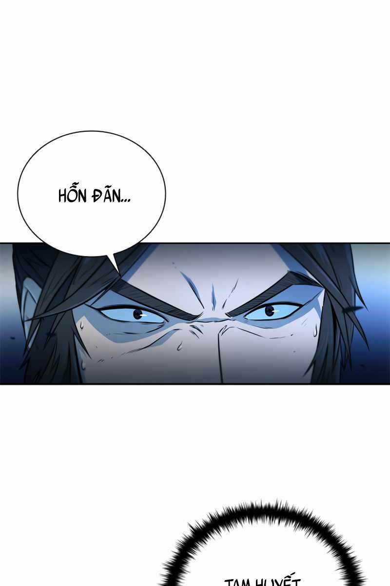 Kiếm Đế Nguyệt Linh Chapter 1 trang 6