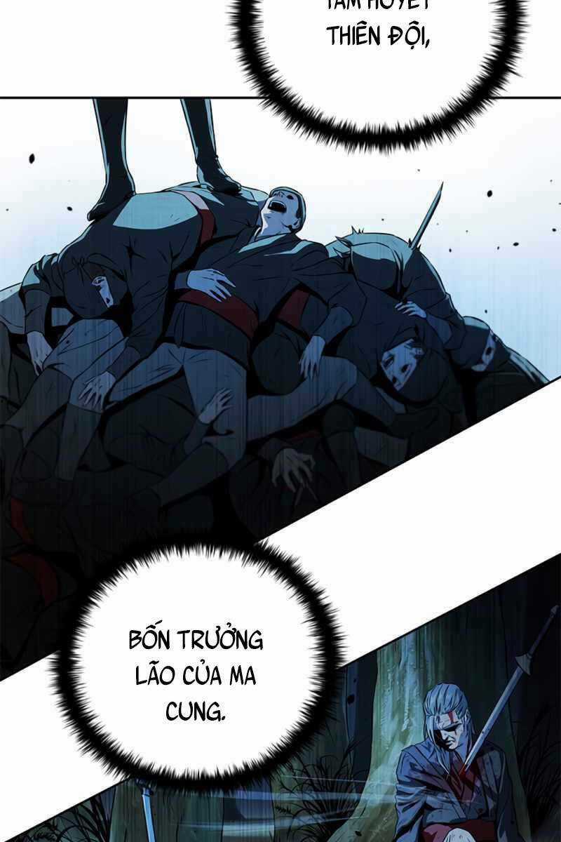 Kiếm Đế Nguyệt Linh Chapter 1 trang 7