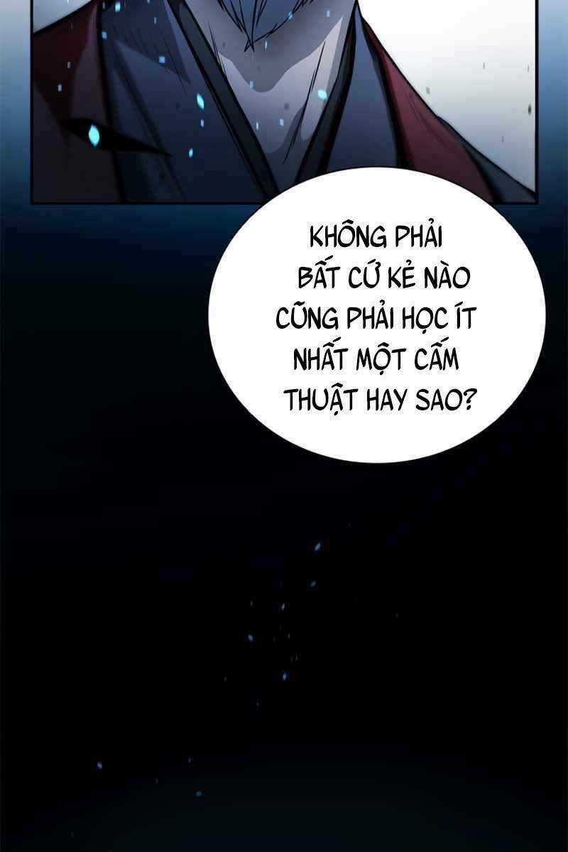 Kiếm Đế Nguyệt Linh Chapter 1 trang 86