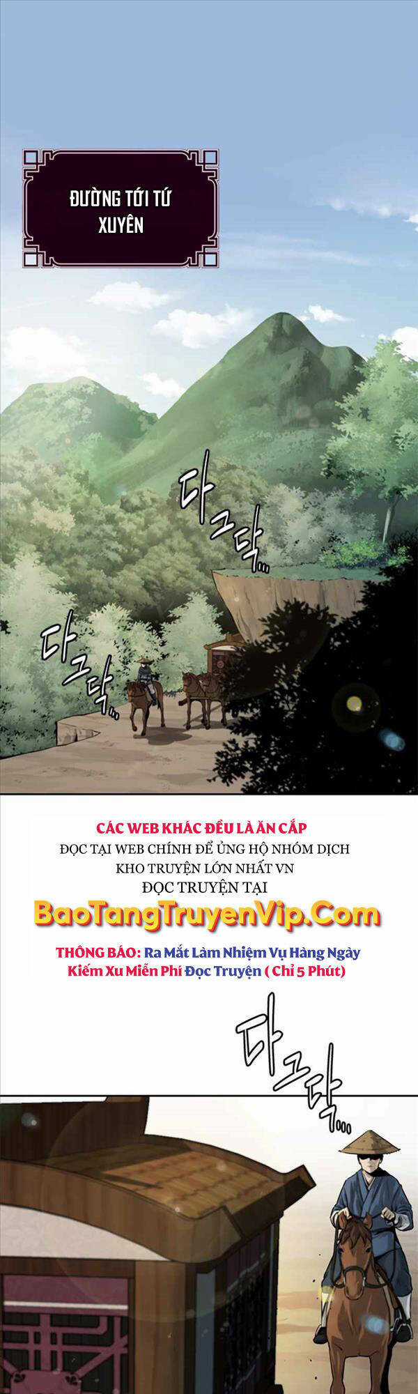 Kiếm Đế Nguyệt Linh Chapter 10 trang 0
