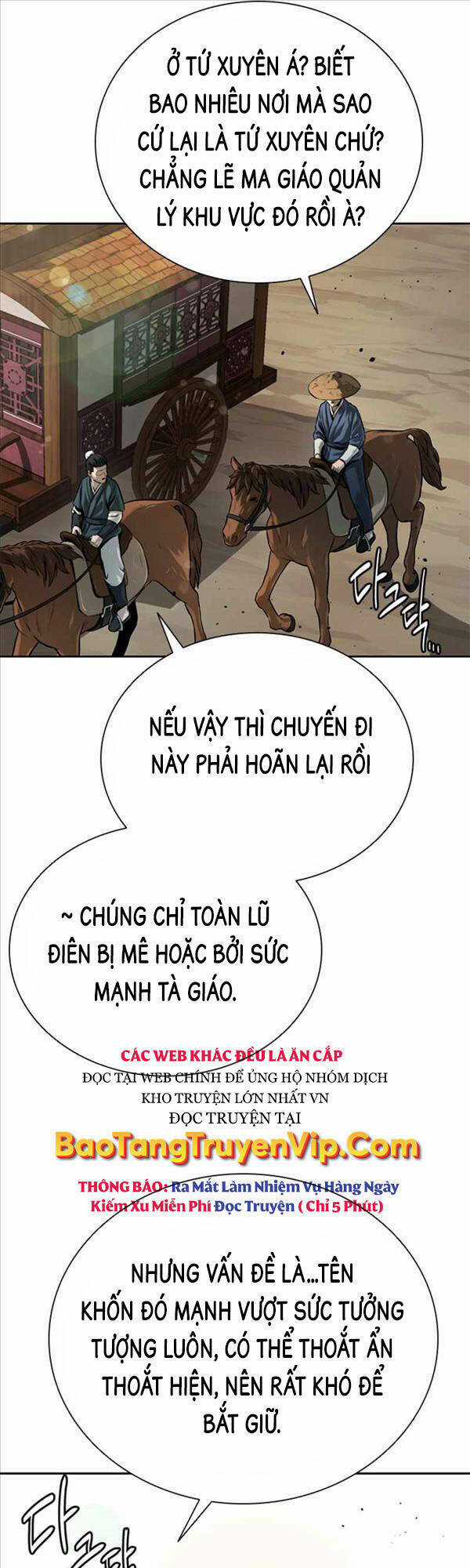 Kiếm Đế Nguyệt Linh Chapter 10 trang 11