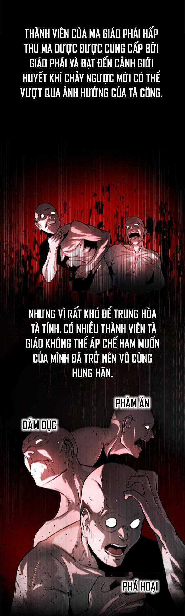 Kiếm Đế Nguyệt Linh Chapter 10 trang 13