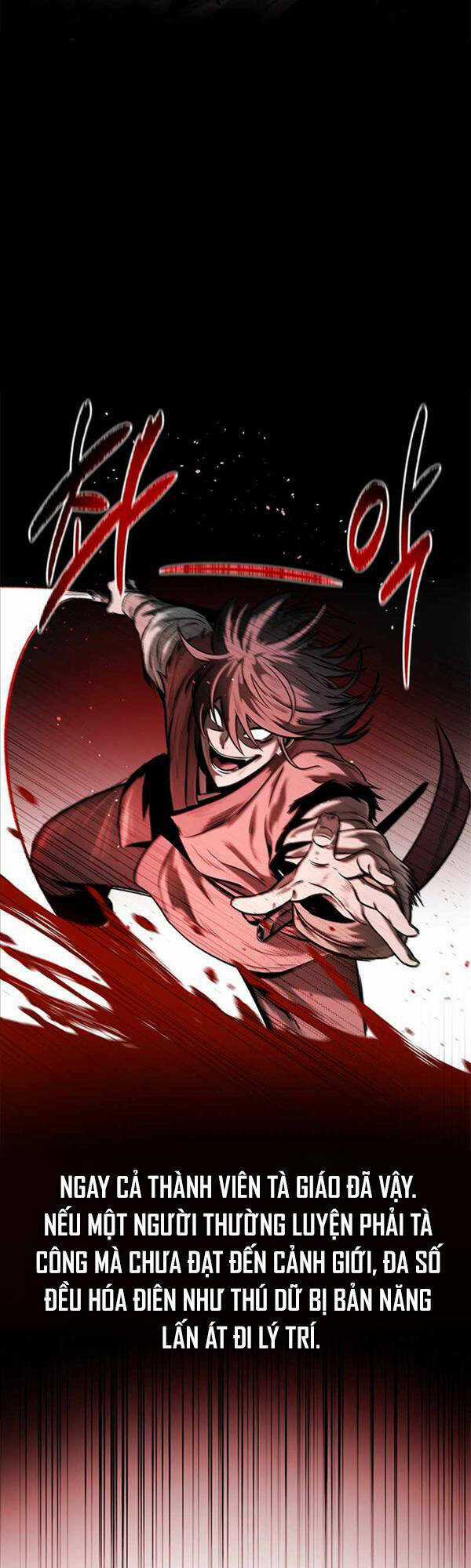 Kiếm Đế Nguyệt Linh Chapter 10 trang 14