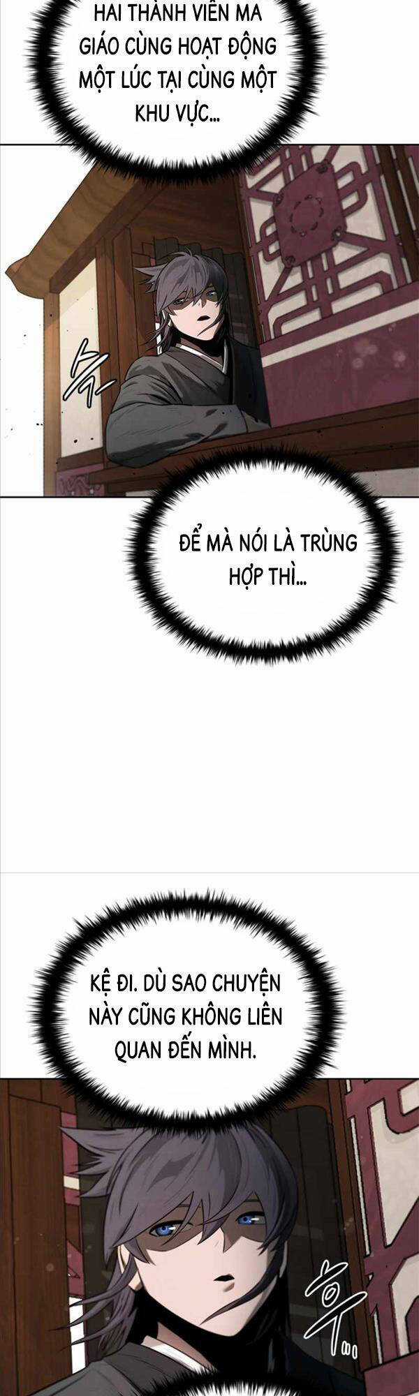 Kiếm Đế Nguyệt Linh Chapter 10 trang 16