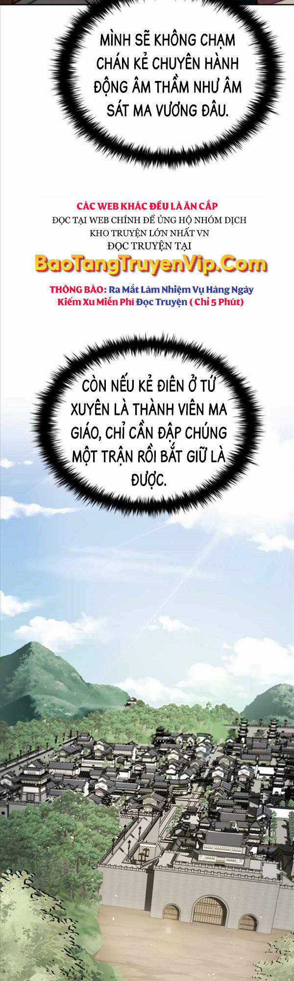 Kiếm Đế Nguyệt Linh Chapter 10 trang 17