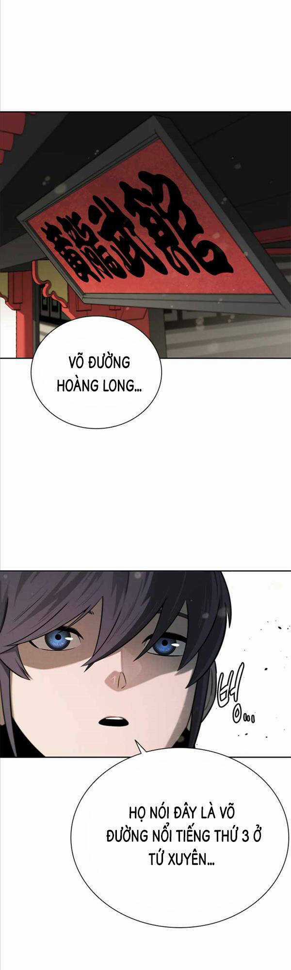 Kiếm Đế Nguyệt Linh Chapter 10 trang 19