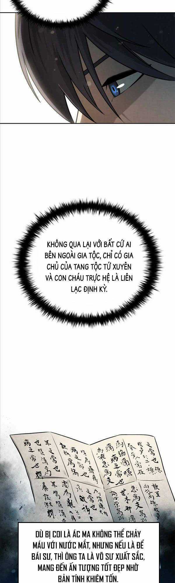 Kiếm Đế Nguyệt Linh Chapter 10 trang 2