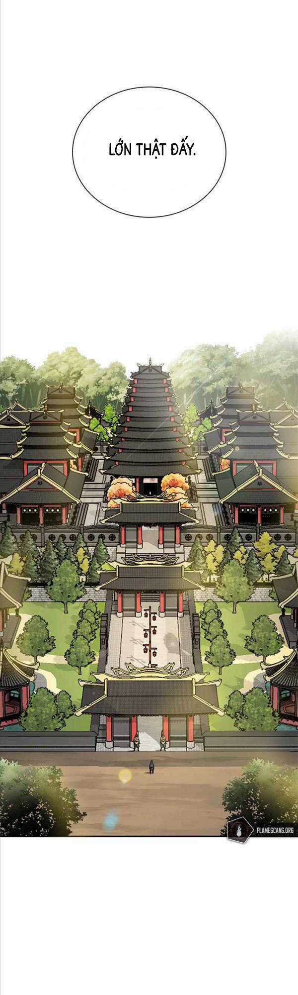 Kiếm Đế Nguyệt Linh Chapter 10 trang 20