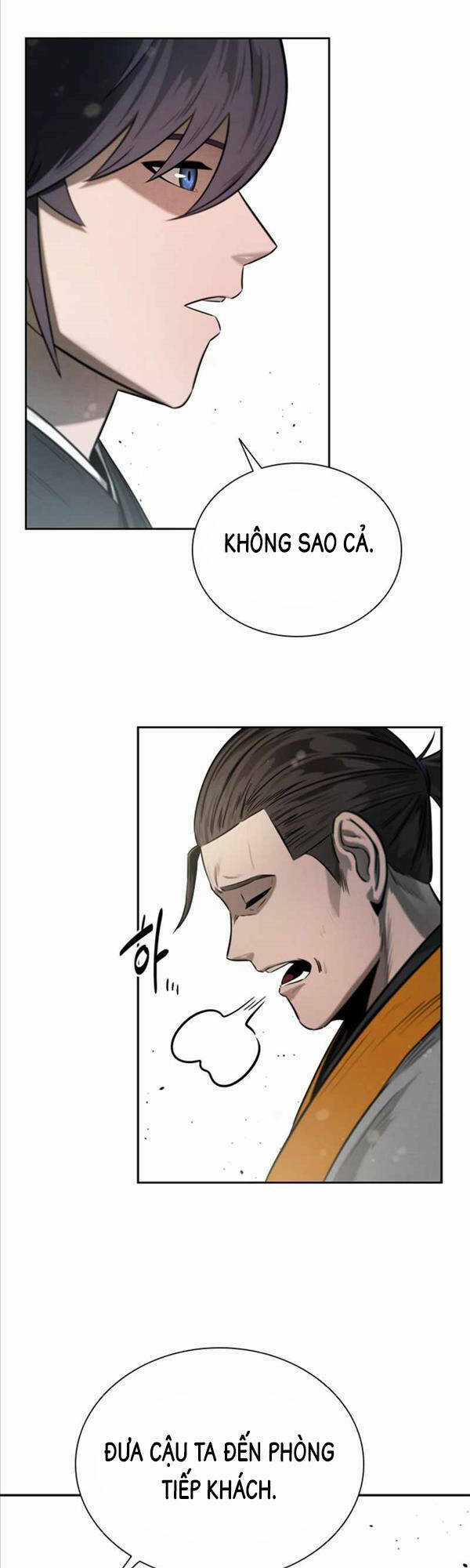 Kiếm Đế Nguyệt Linh Chapter 10 trang 25