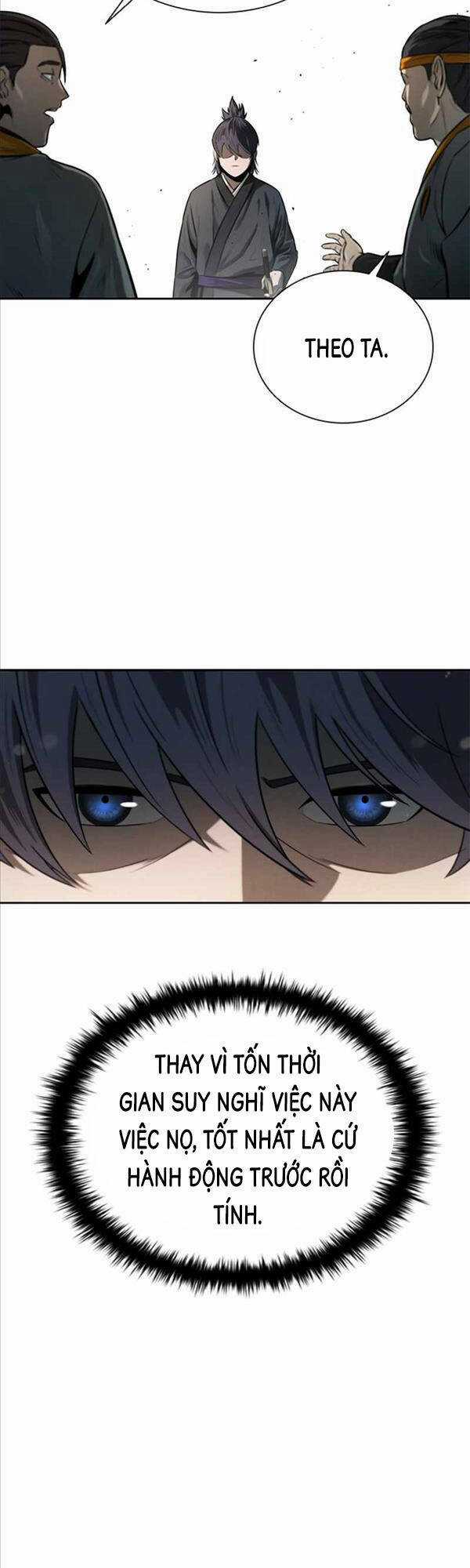 Kiếm Đế Nguyệt Linh Chapter 10 trang 26