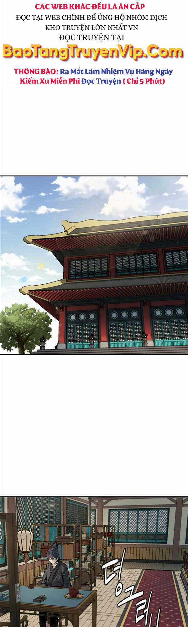 Kiếm Đế Nguyệt Linh Chapter 10 trang 27