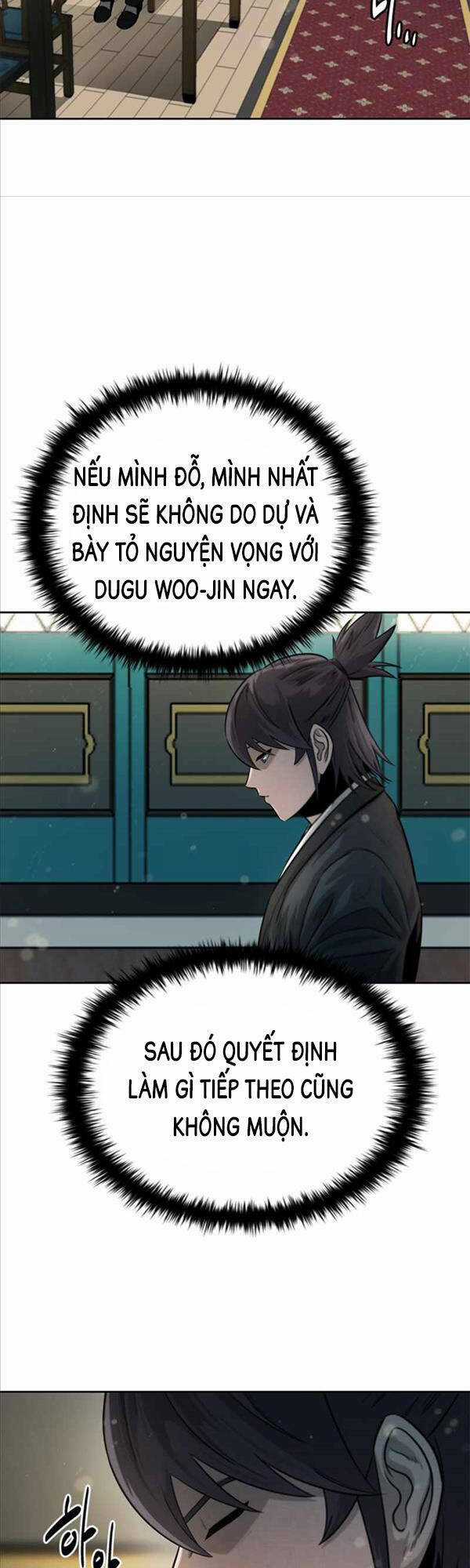 Kiếm Đế Nguyệt Linh Chapter 10 trang 28