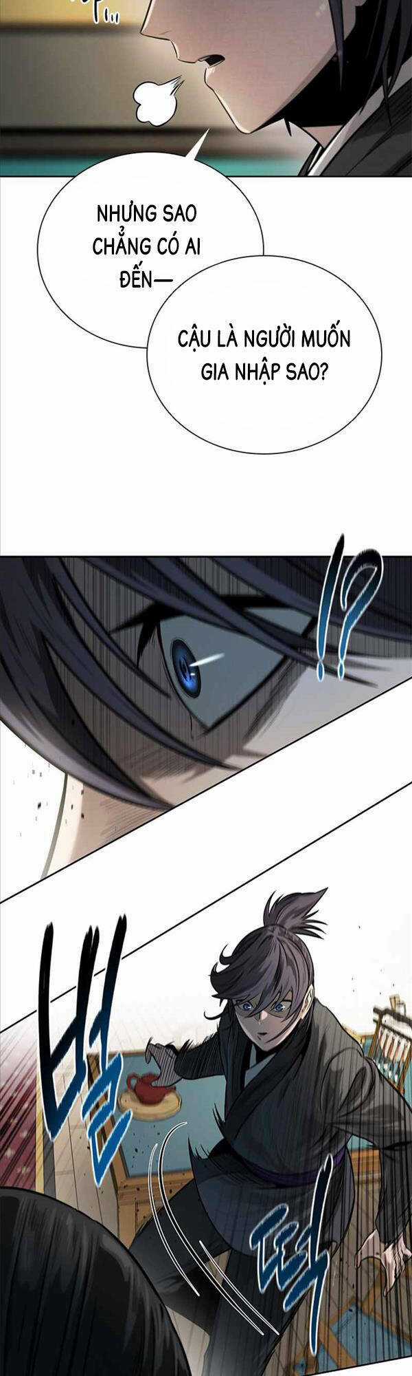 Kiếm Đế Nguyệt Linh Chapter 10 trang 29