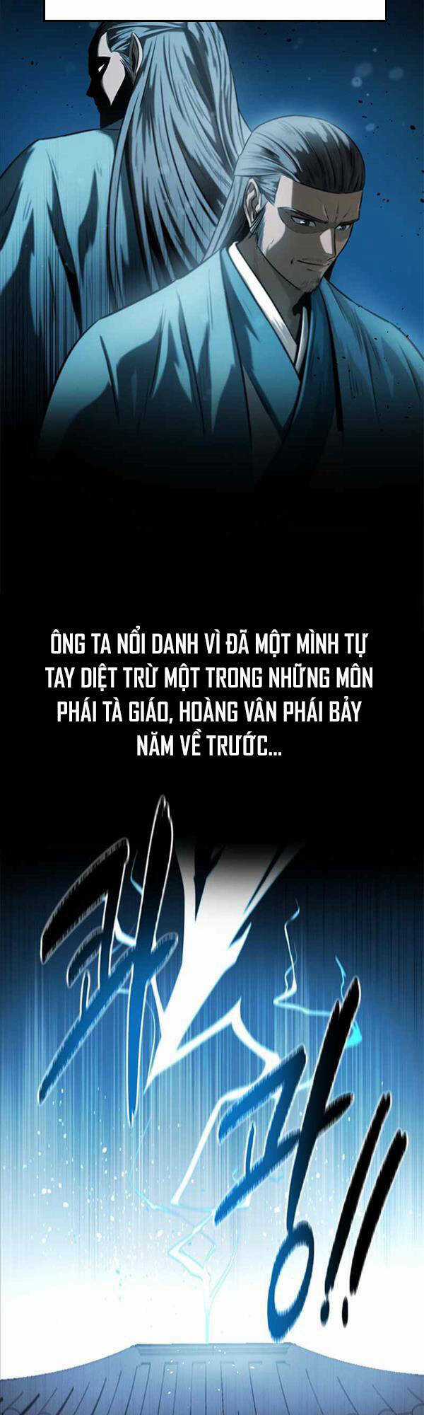 Kiếm Đế Nguyệt Linh Chapter 10 trang 3