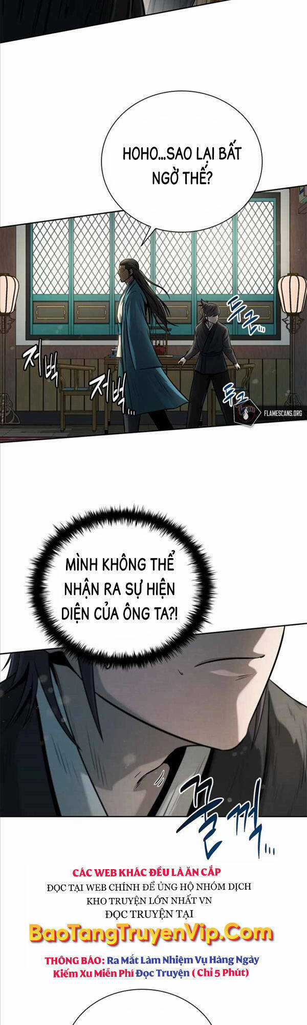 Kiếm Đế Nguyệt Linh Chapter 10 trang 30