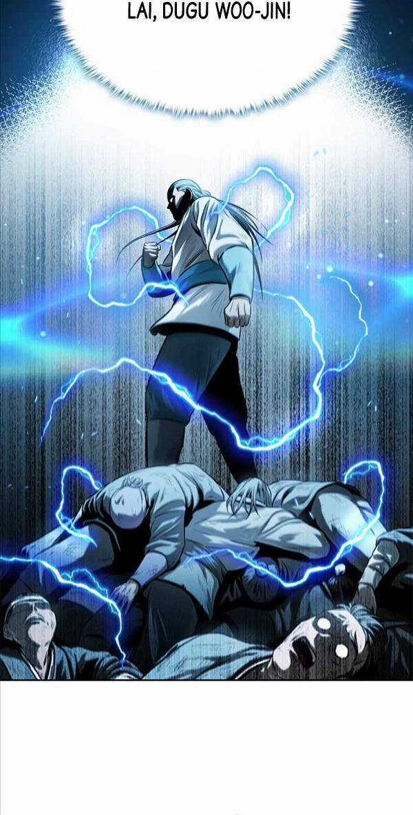 Kiếm Đế Nguyệt Linh Chapter 10 trang 33