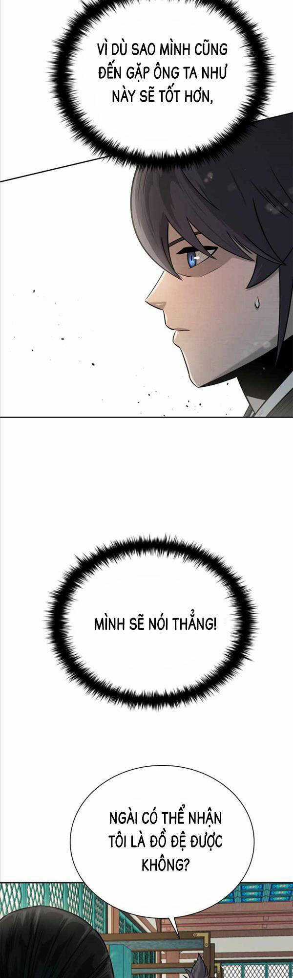 Kiếm Đế Nguyệt Linh Chapter 10 trang 35