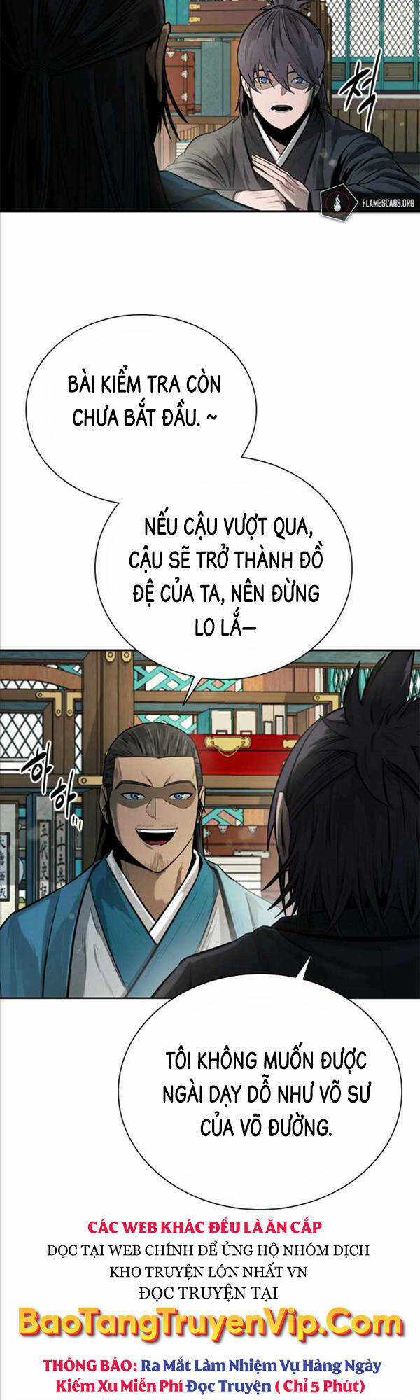 Kiếm Đế Nguyệt Linh Chapter 10 trang 36