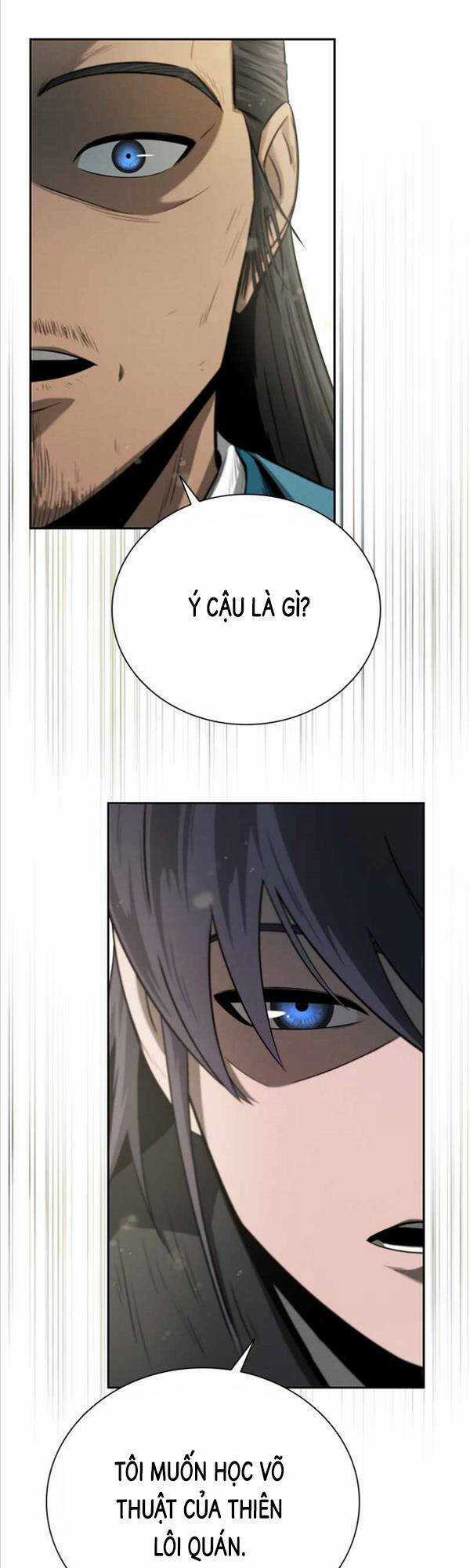 Kiếm Đế Nguyệt Linh Chapter 10 trang 37