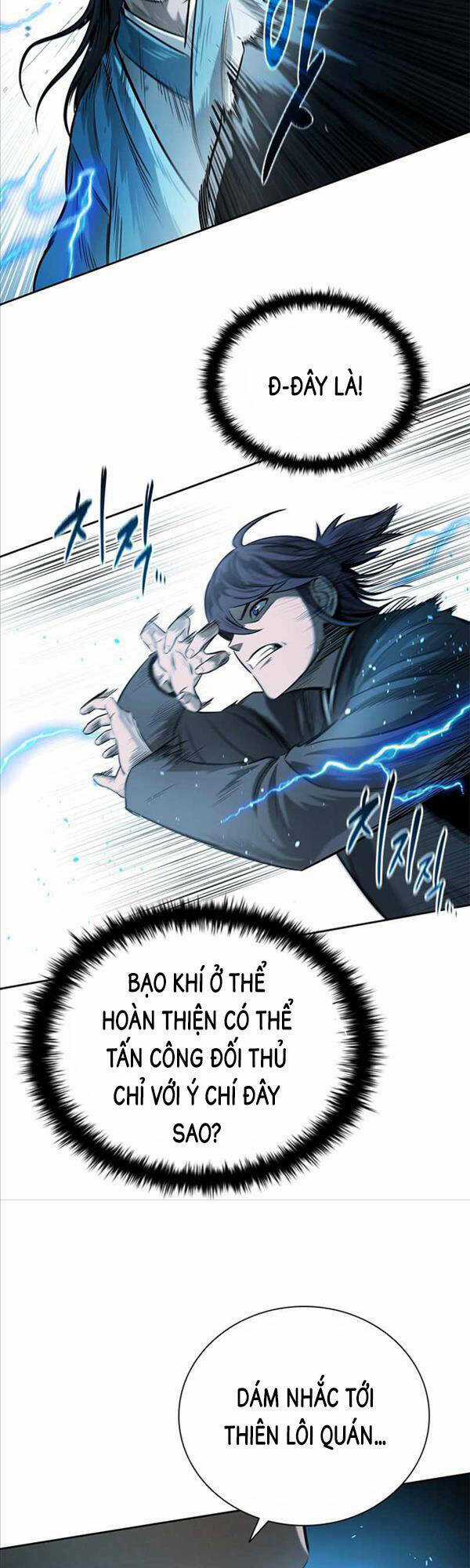 Kiếm Đế Nguyệt Linh Chapter 10 trang 39