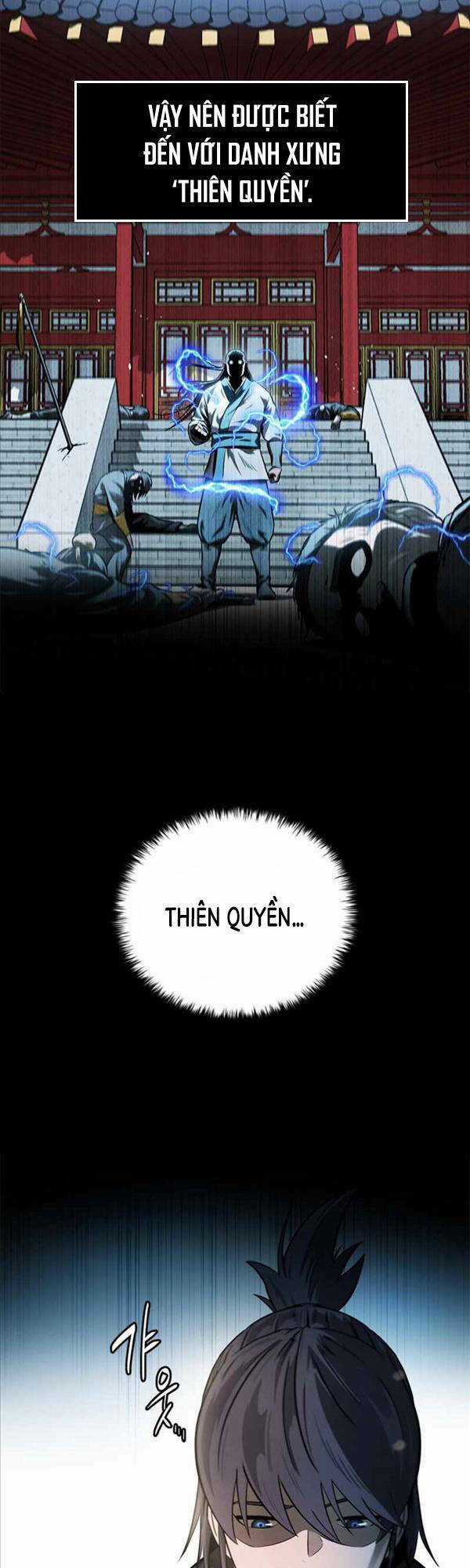 Kiếm Đế Nguyệt Linh Chapter 10 trang 4