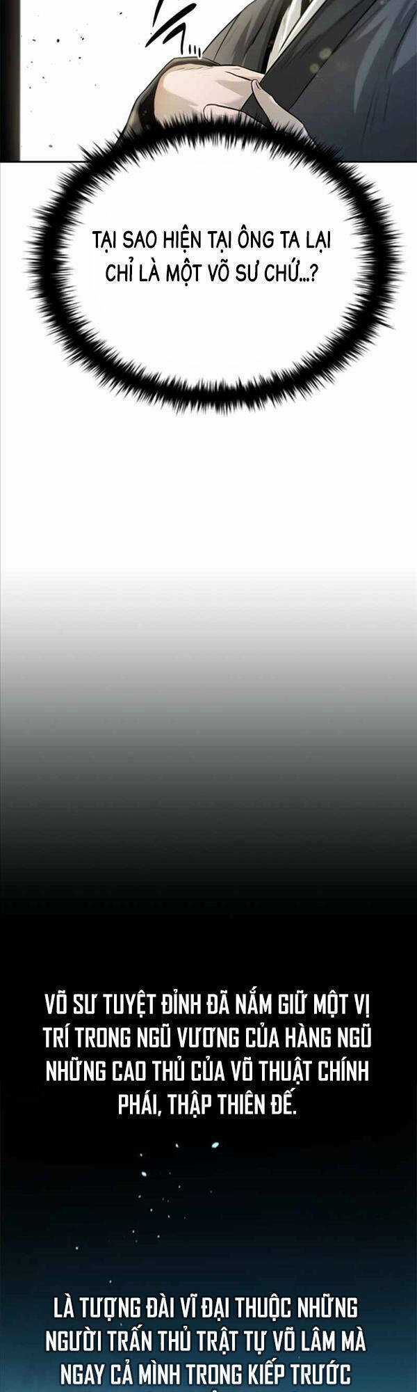 Kiếm Đế Nguyệt Linh Chapter 10 trang 7