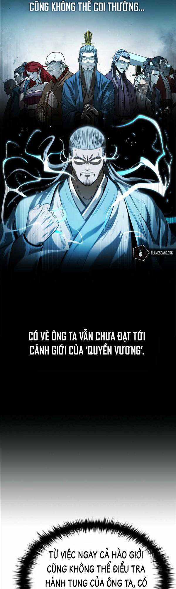 Kiếm Đế Nguyệt Linh Chapter 10 trang 8