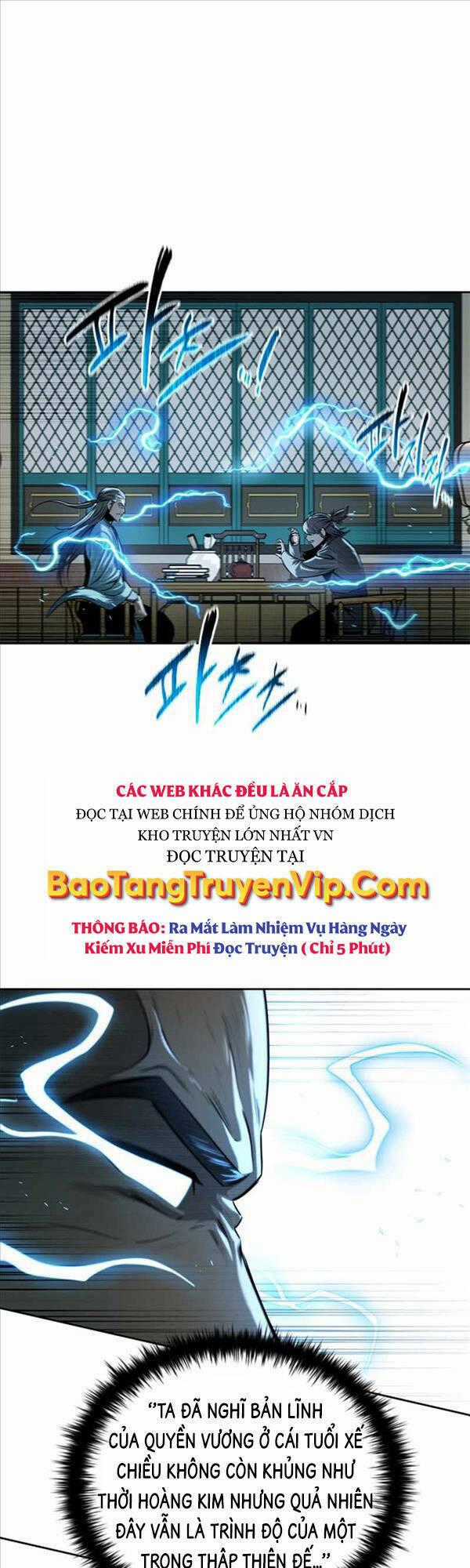 Kiếm Đế Nguyệt Linh Chapter 11 trang 0