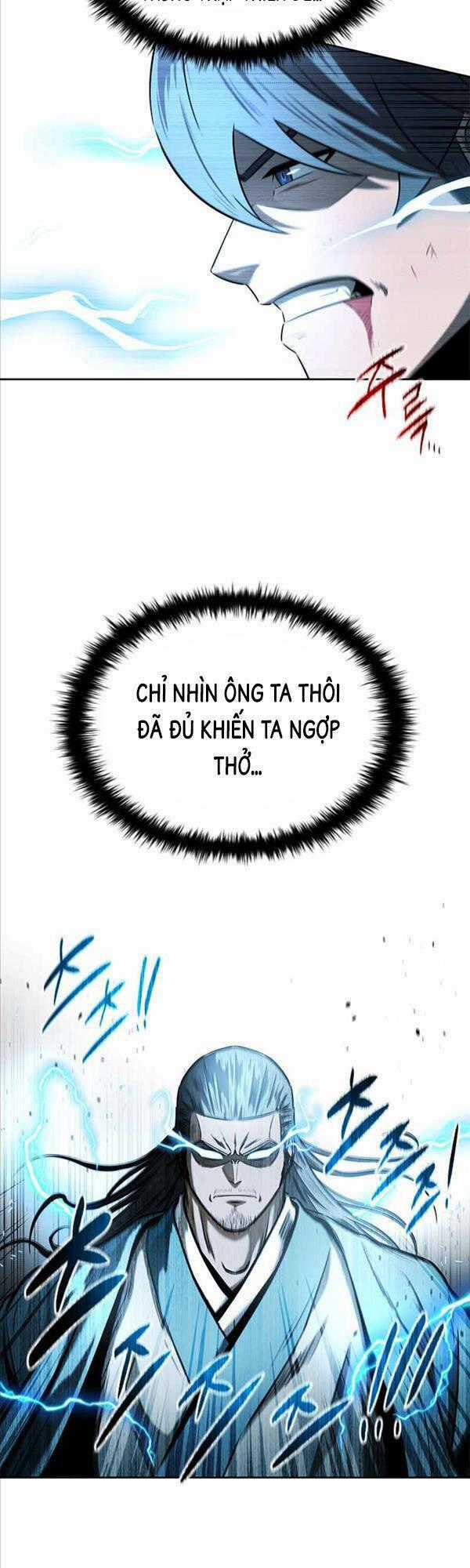 Kiếm Đế Nguyệt Linh Chapter 11 trang 1