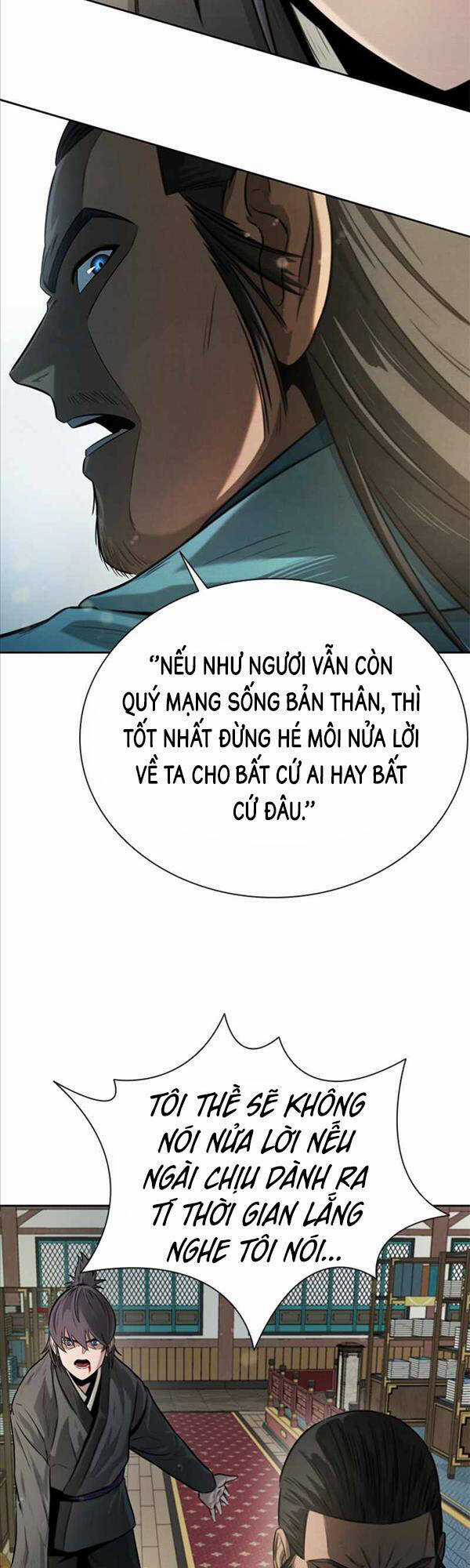 Kiếm Đế Nguyệt Linh Chapter 11 trang 10