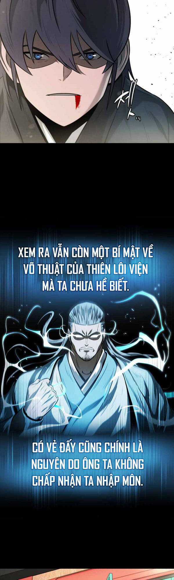 Kiếm Đế Nguyệt Linh Chapter 11 trang 12