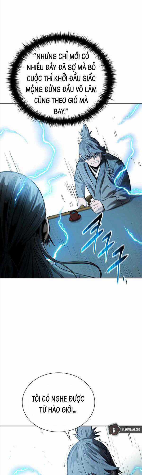 Kiếm Đế Nguyệt Linh Chapter 11 trang 2