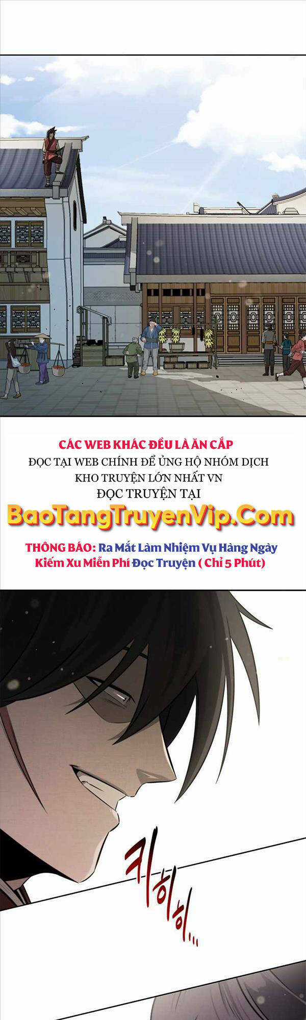 Kiếm Đế Nguyệt Linh Chapter 12 trang 0
