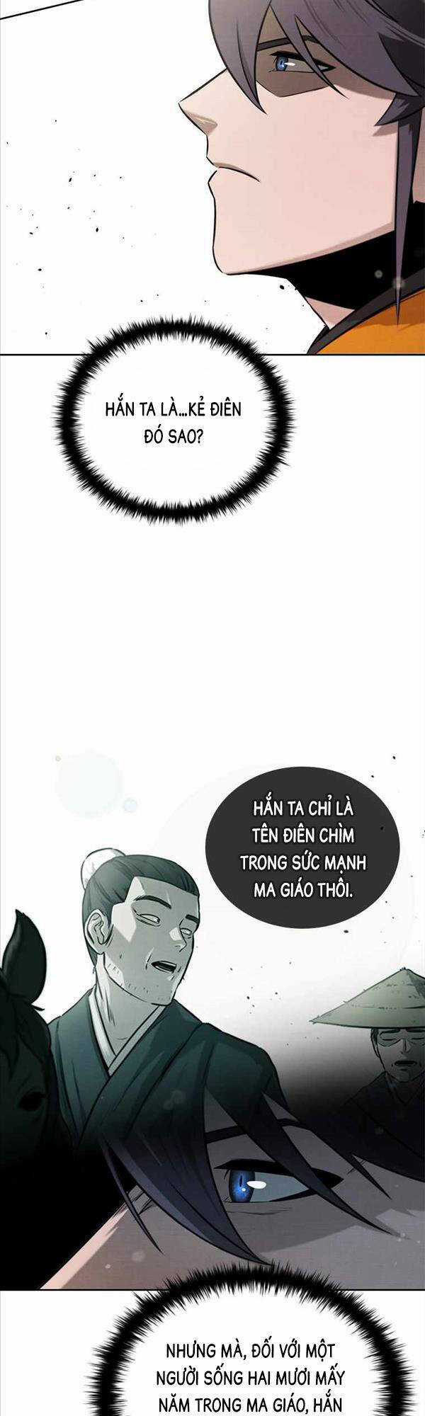 Kiếm Đế Nguyệt Linh Chapter 12 trang 1