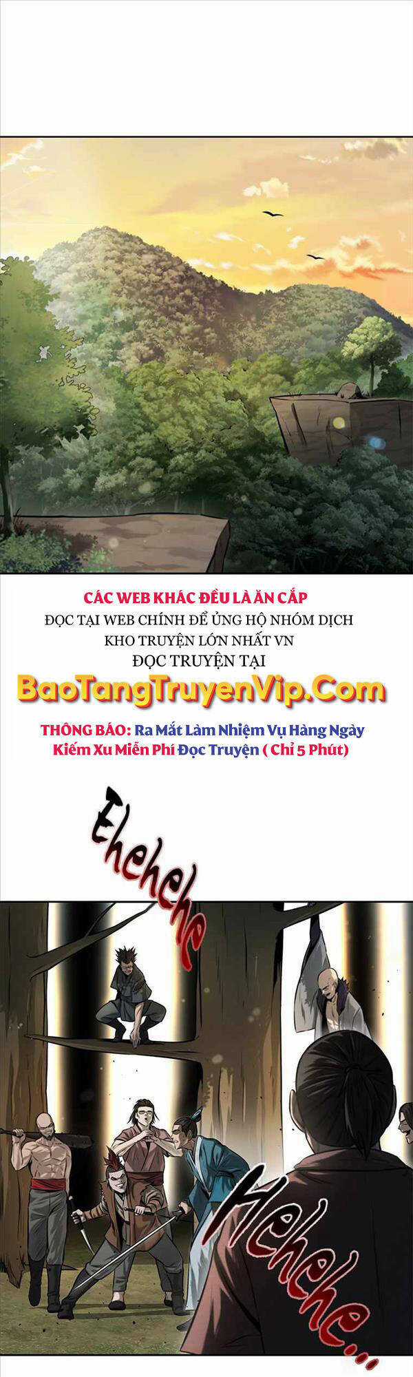 Kiếm Đế Nguyệt Linh Chapter 14 trang 0